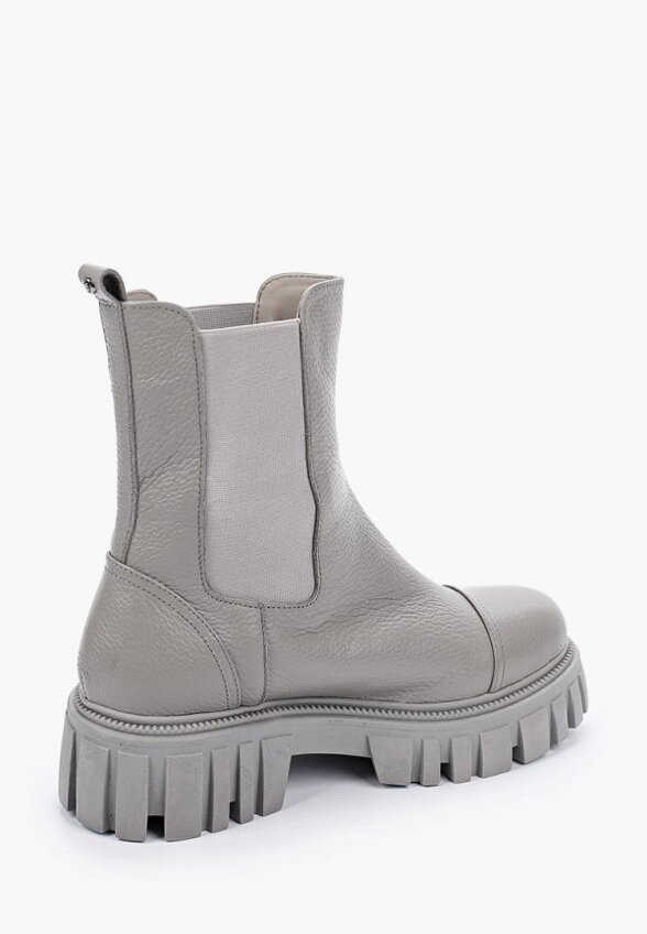 Ботинки Gresco