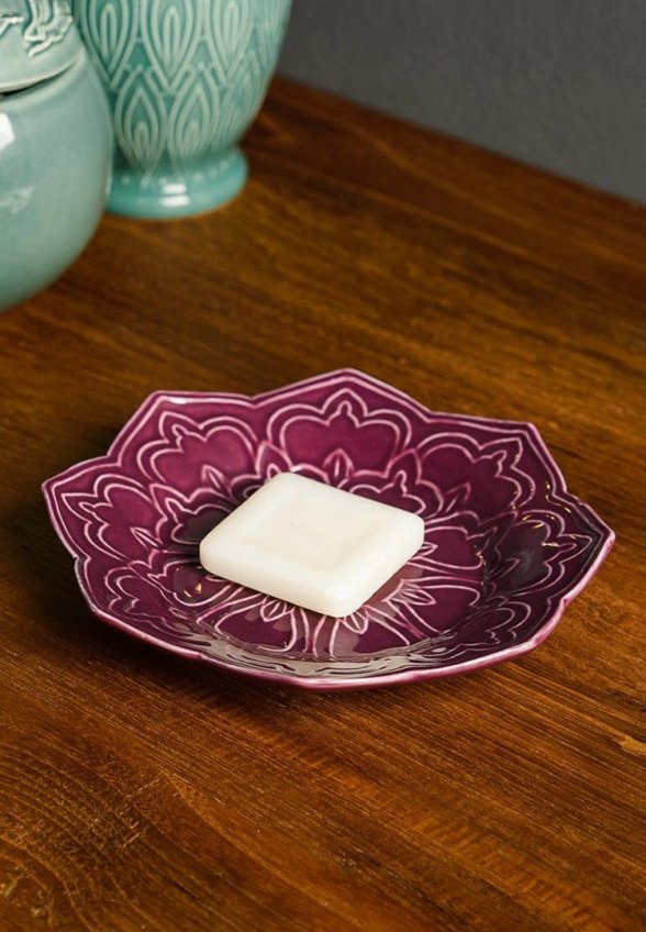 Мыльница Moroshka