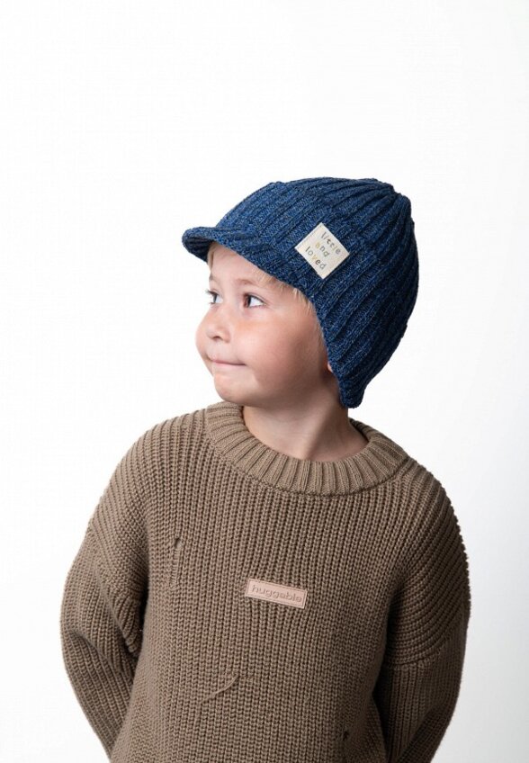 Шапка marhatter