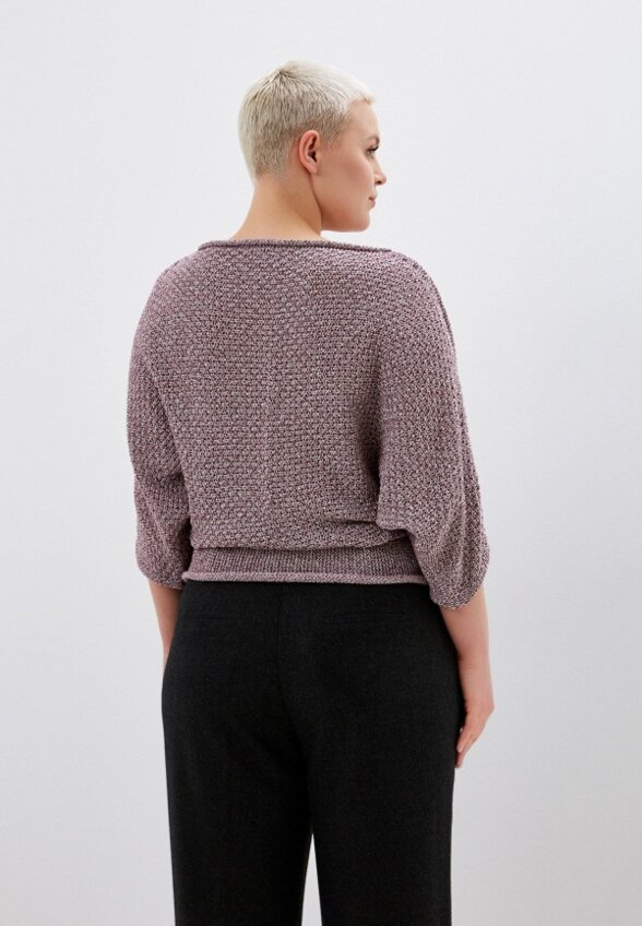 Джемпер Стим