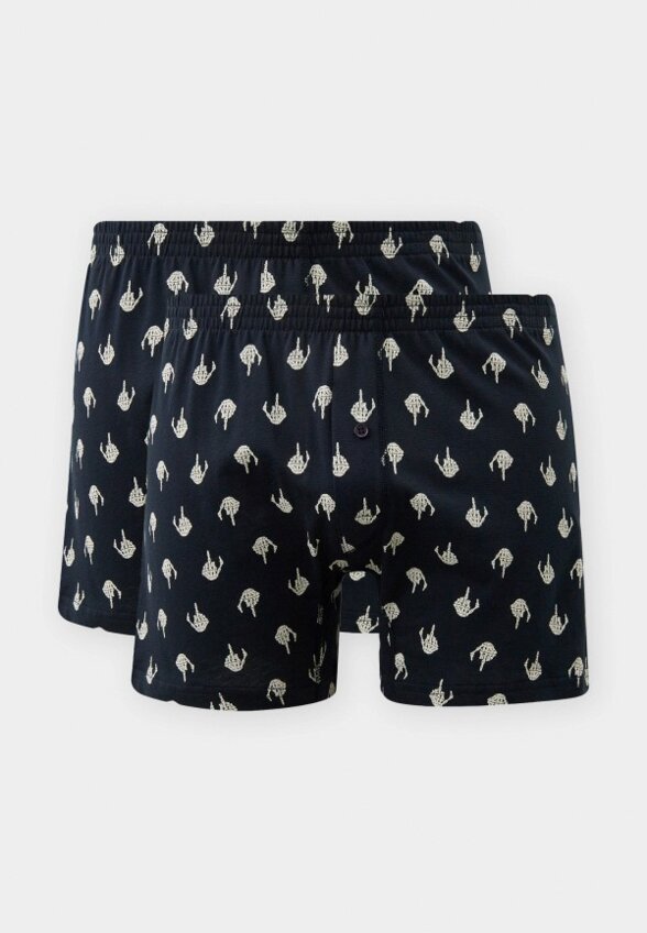 Трусы 2 шт. Mark Formelle