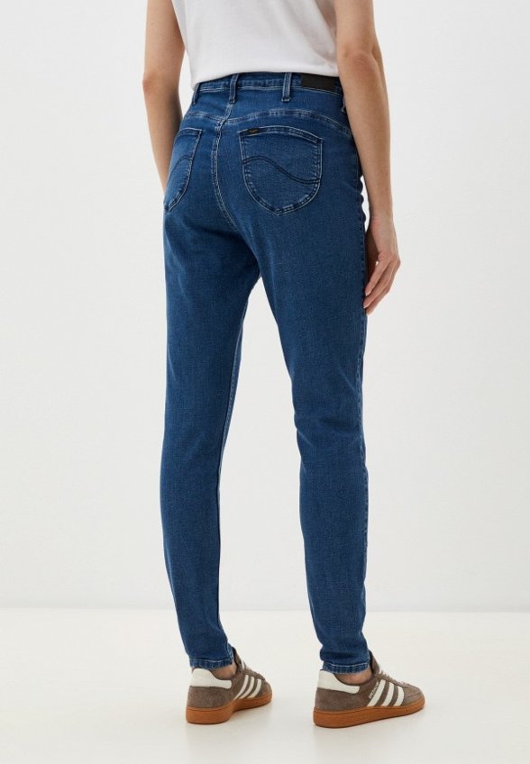 Джинсы Lee