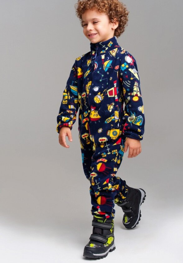 Комбинезон PlayToday