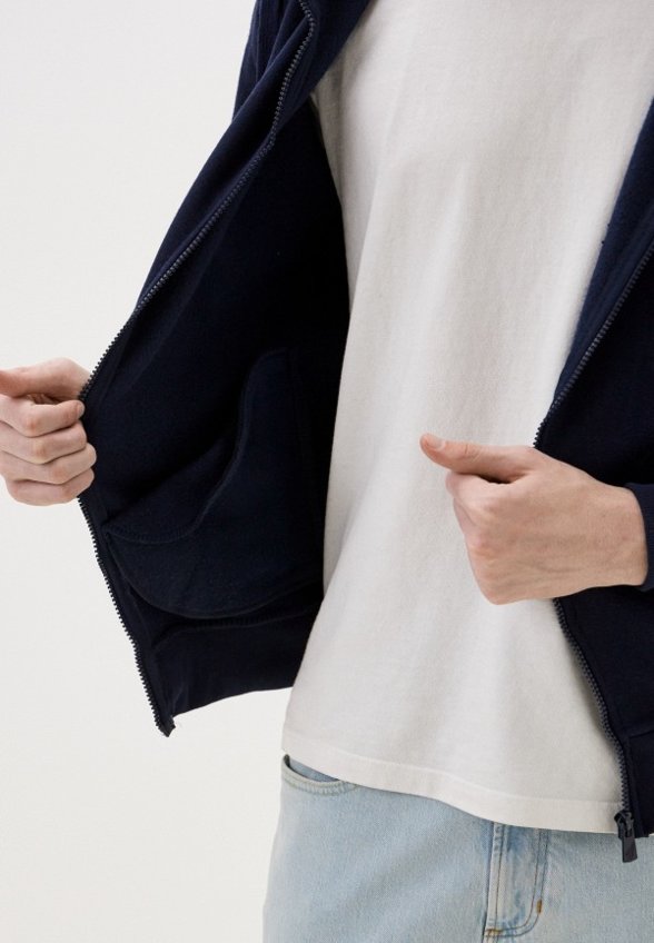 Толстовка Hopenlife