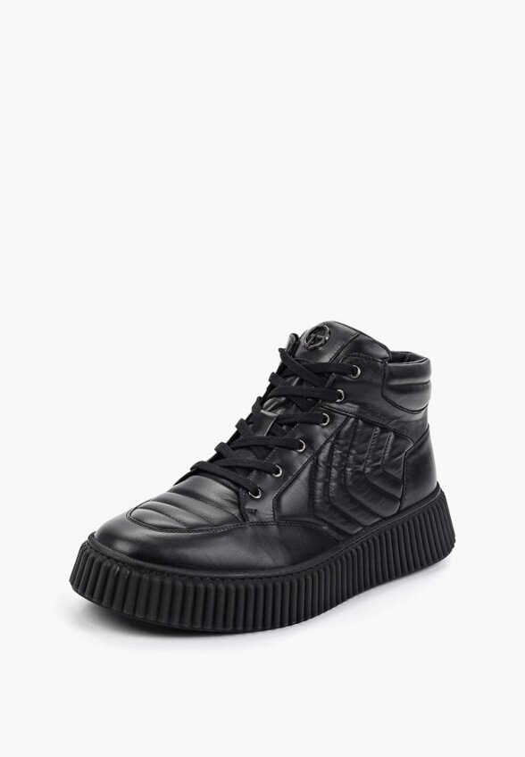 Кеды Emanuele Gelmetti