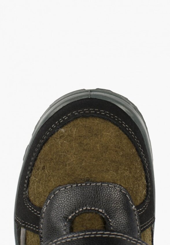 Ботинки Котофей