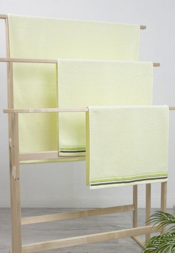 Комплект полотенец Wellness