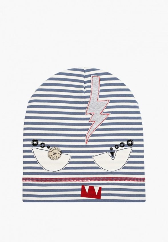 Шапка VNTG vintage+