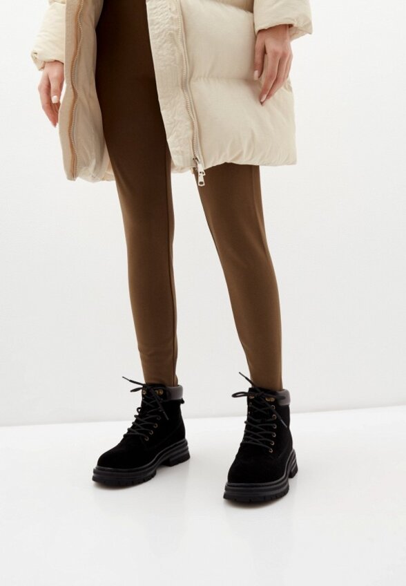 Ботинки Vitadela