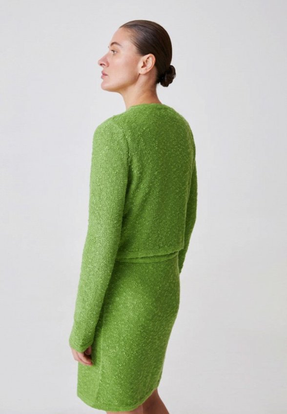 Кардиган Antiga