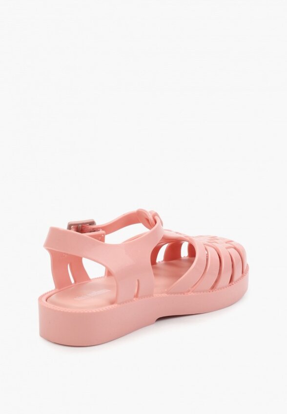 Сандалии резиновые Melissa
