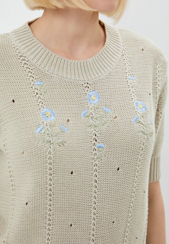 Джемпер Vera Moni