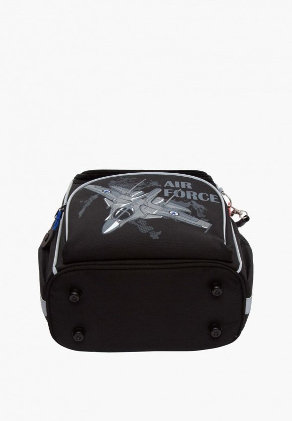 Рюкзак и брелок Grizzly