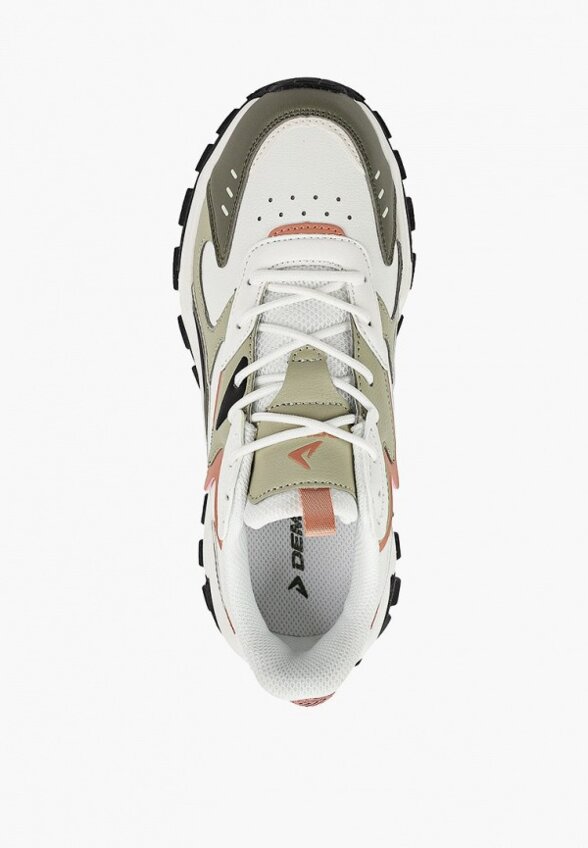 Кроссовки Demix