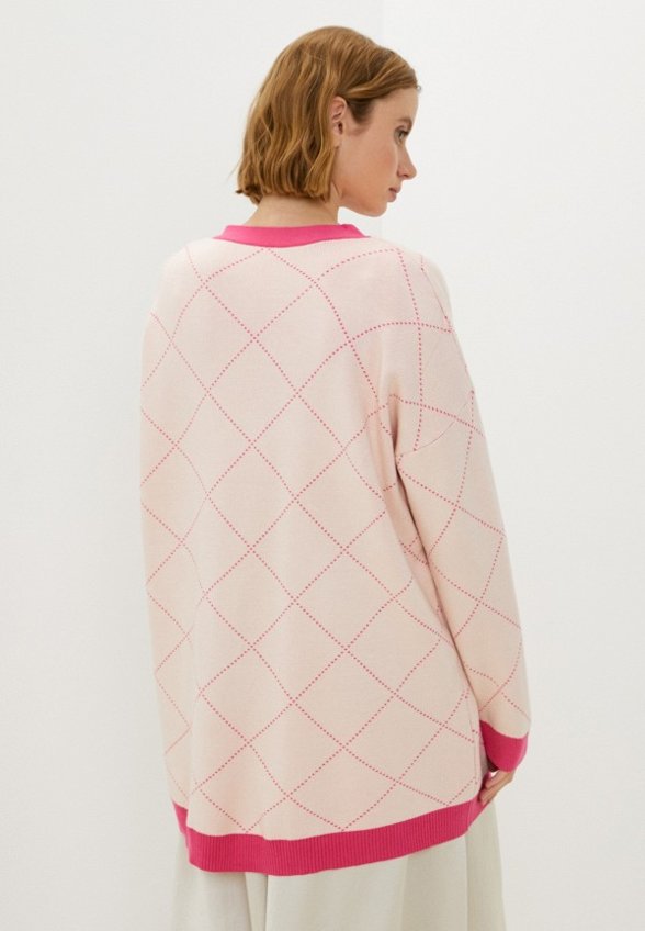 Кардиган Diverius