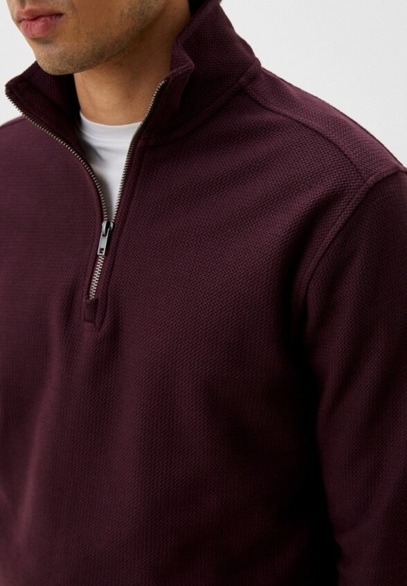 Олимпийка Van Hipster