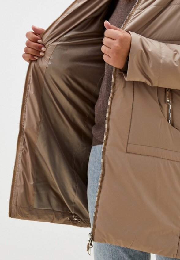 Пуховик Margo Blues