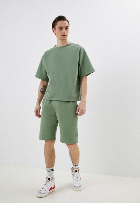 Костюм спортивный Ihomelux