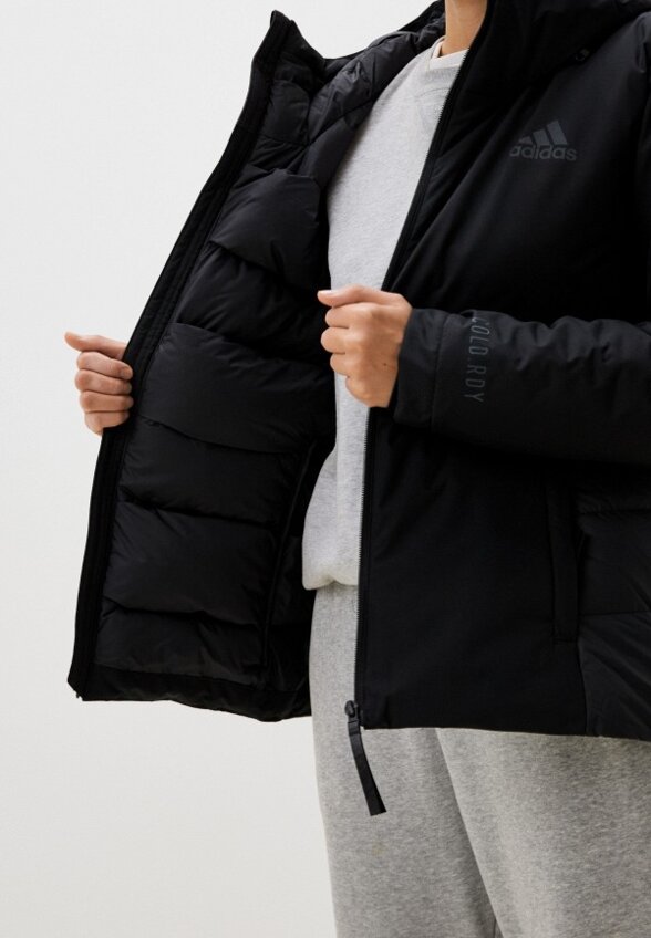 Куртка утепленная adidas