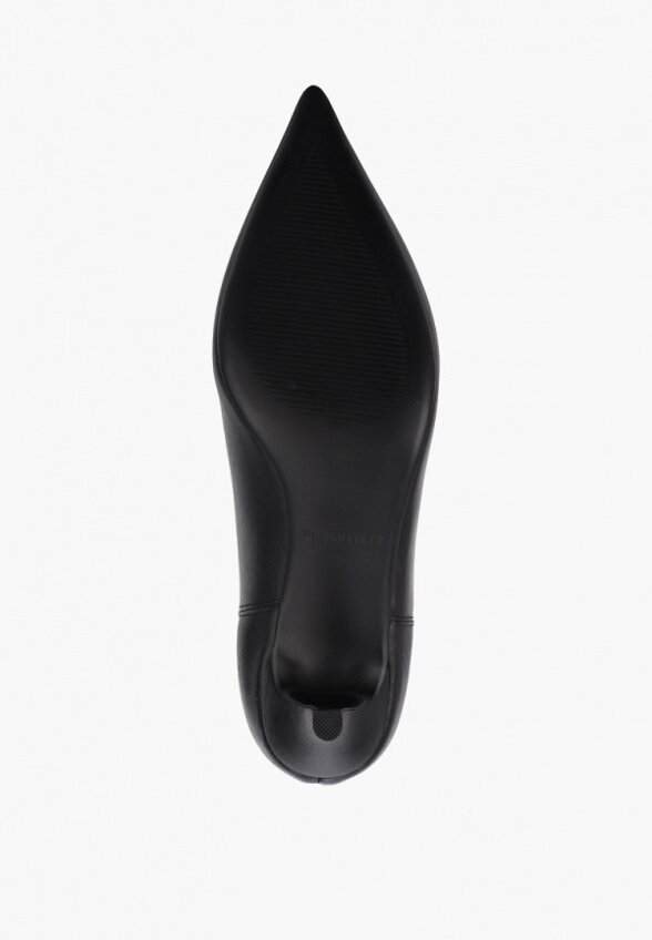 Ботильоны Urban Tiger