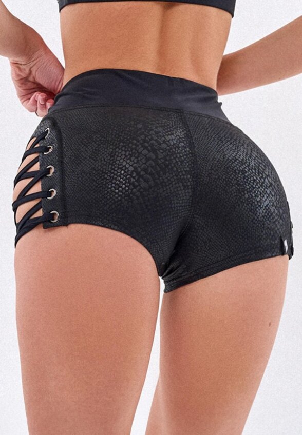 Шорты спортивные Bona Fide