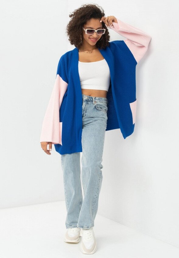 Кардиган Mavin