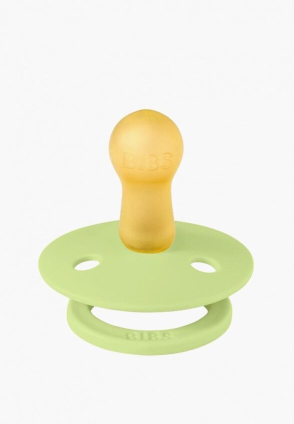 Пустышка Bibs