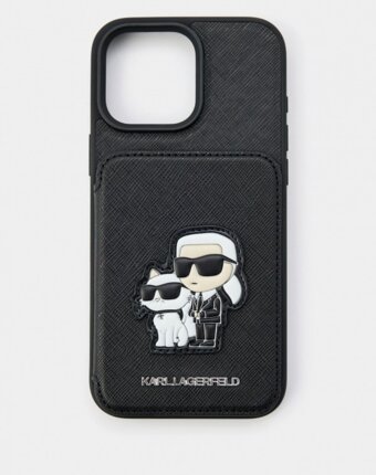 Чехол для iPhone Karl Lagerfeld женщинам