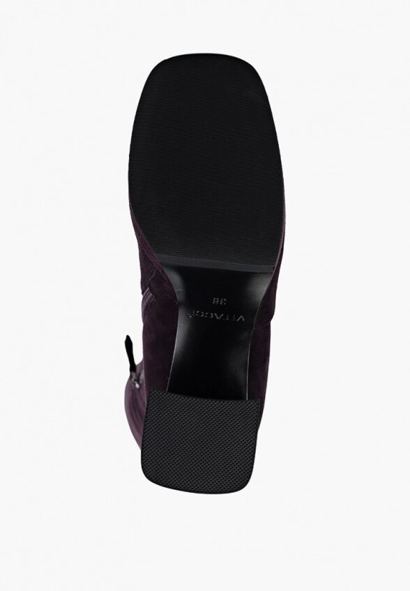 Ботфорты Vitacci