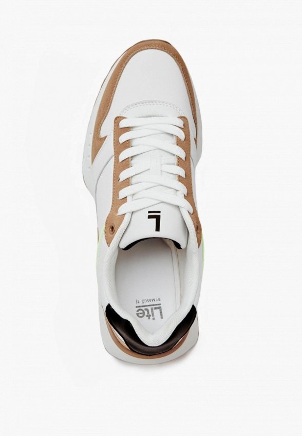 Кроссовки Lite by Mascotte