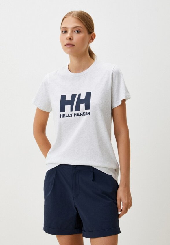 Футболка Helly Hansen