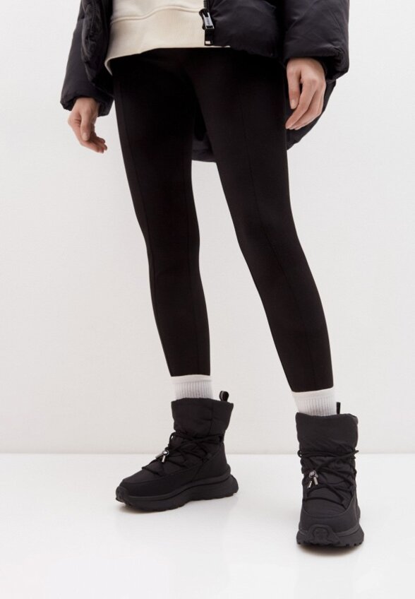 Дутики Thomas Munz