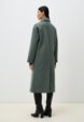 Пальто двубортное Ovelli3  - превью
