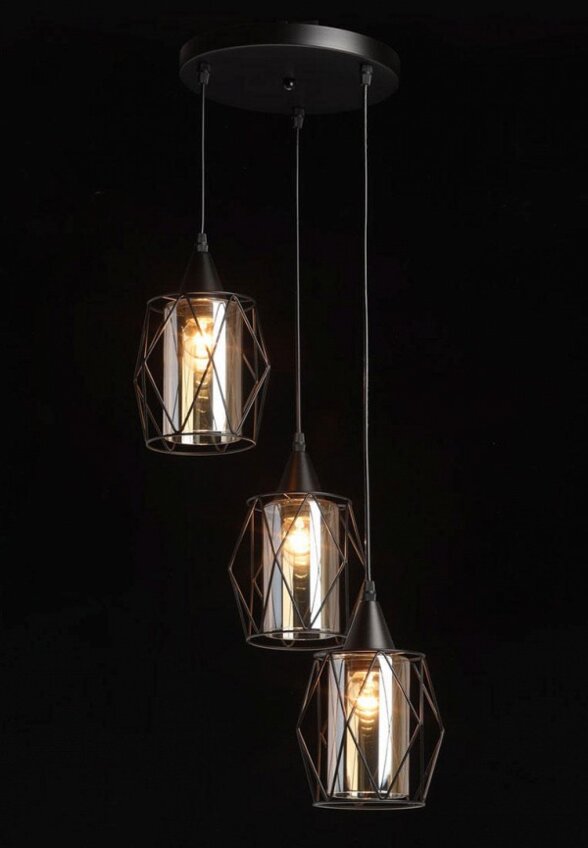 Светильник De City