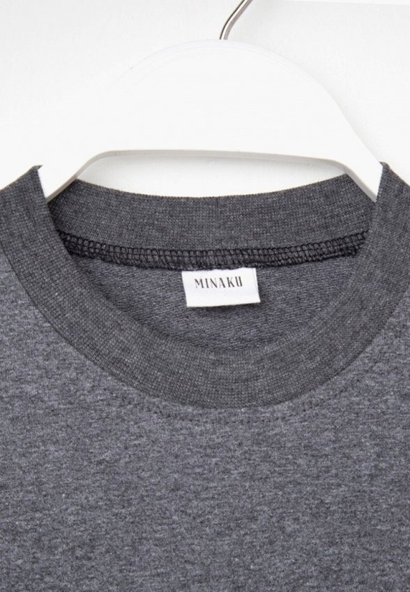 Свитшот Minaku