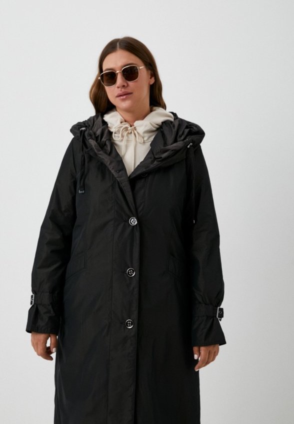 Пуховик Dixi-Coat