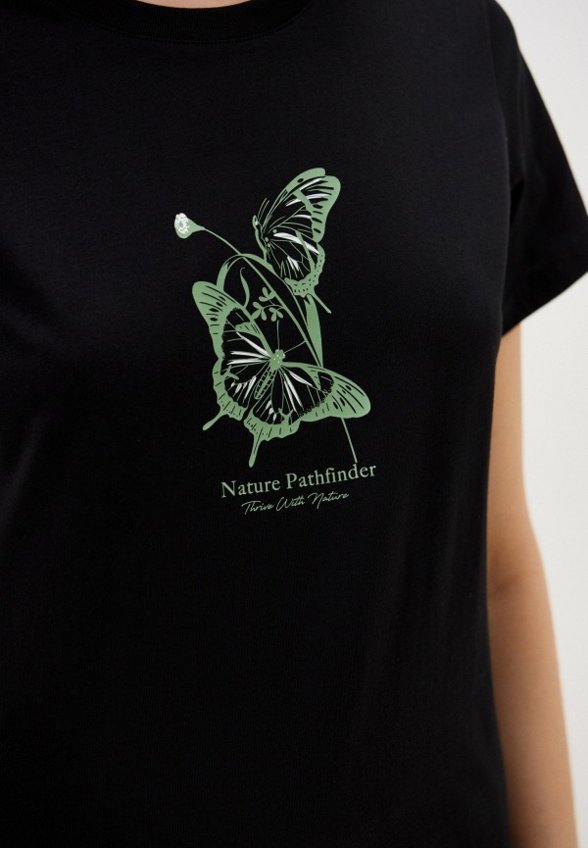 Футболка Toread