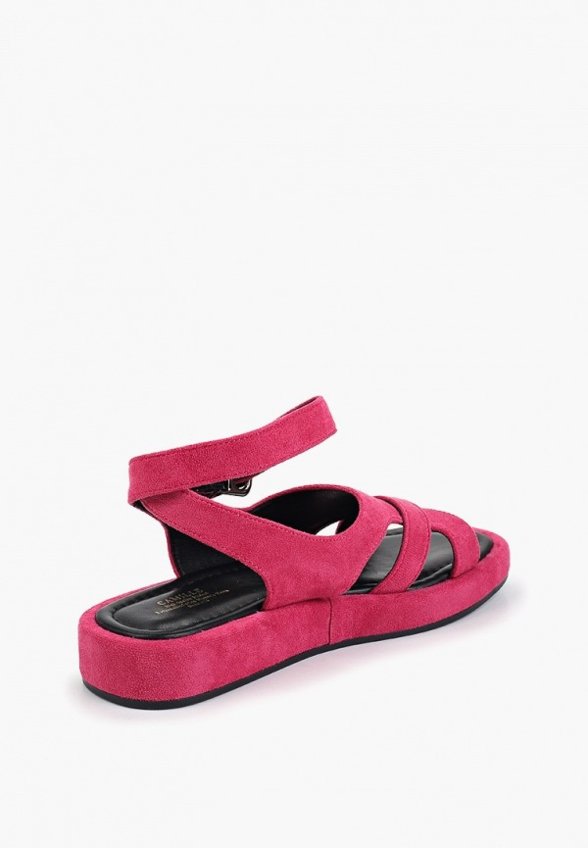 Сандалии Camille