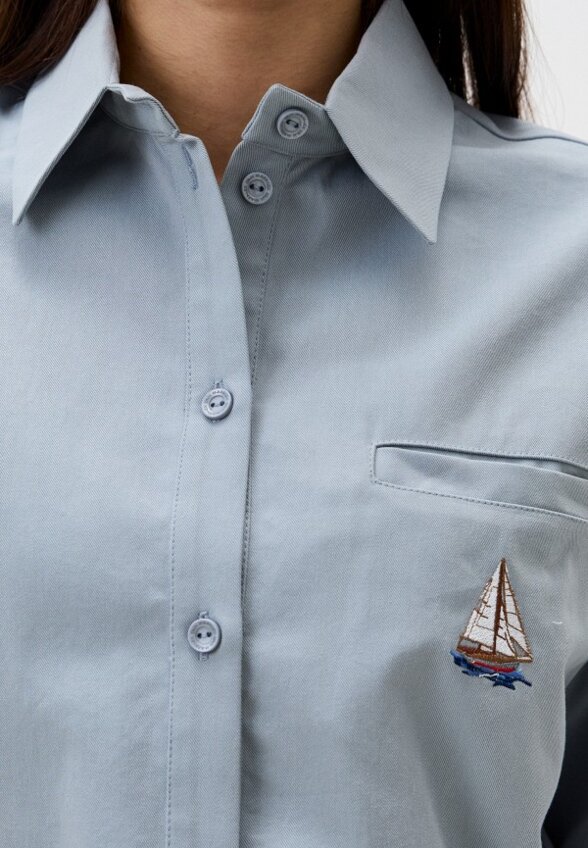 Рубашка DanMaralex