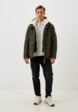 Пуховик Urban Fashion for Men2  - превью