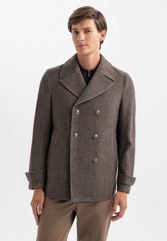 Полупальто Kanzler