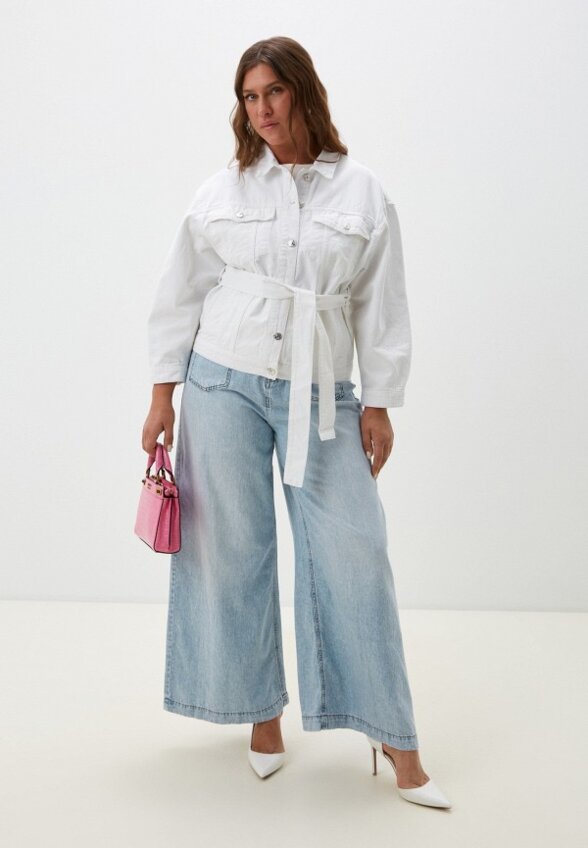 Куртка джинсовая Neohit