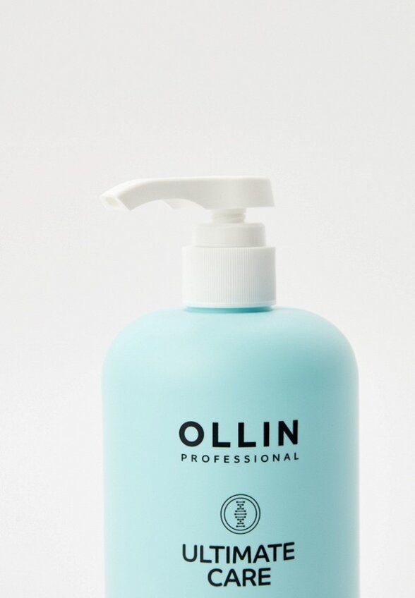 Шампунь Ollin