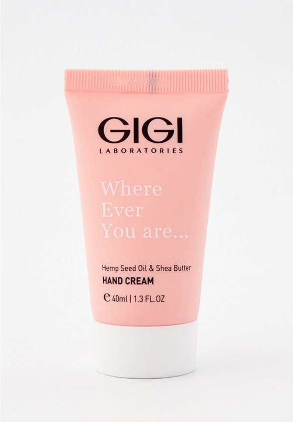 Крем для рук Gigi