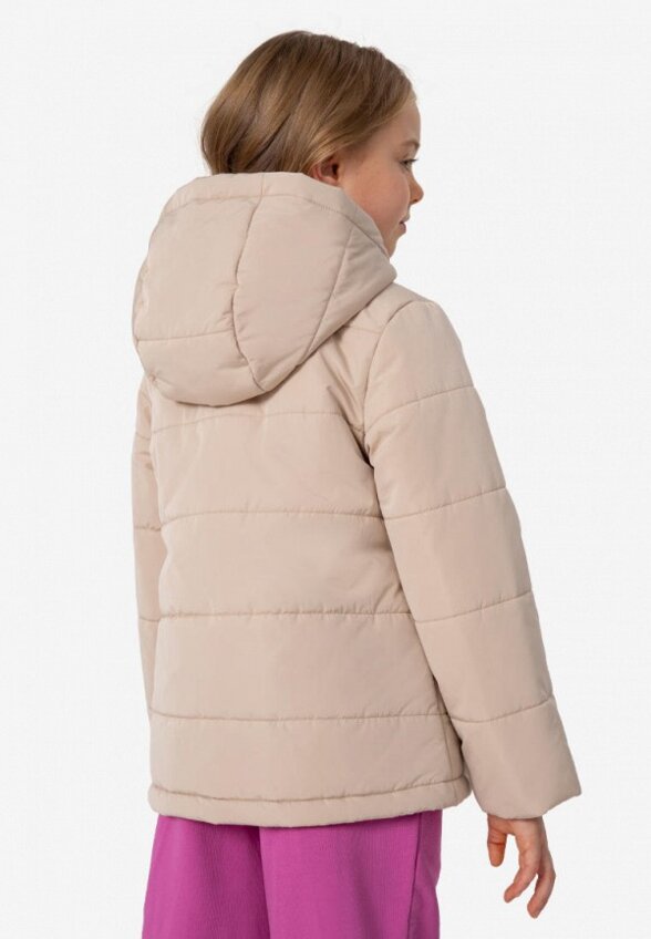 Куртка утепленная Kapika