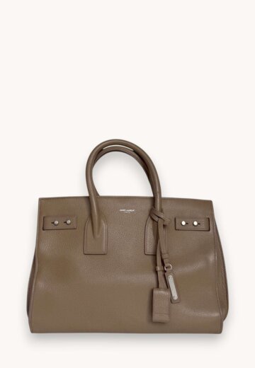 Saint Laurent Sac De Jour