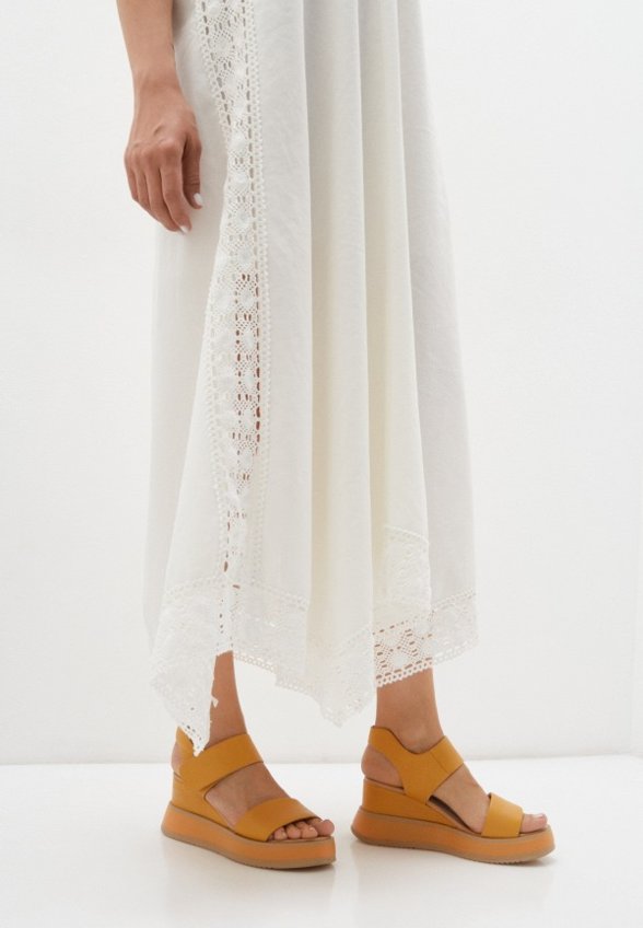 Босоножки Dakkem