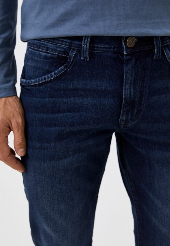 Джинсы Tom Tailor