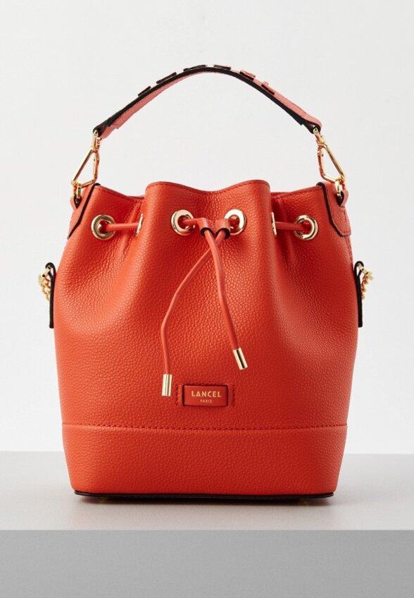 Сумка Lancel