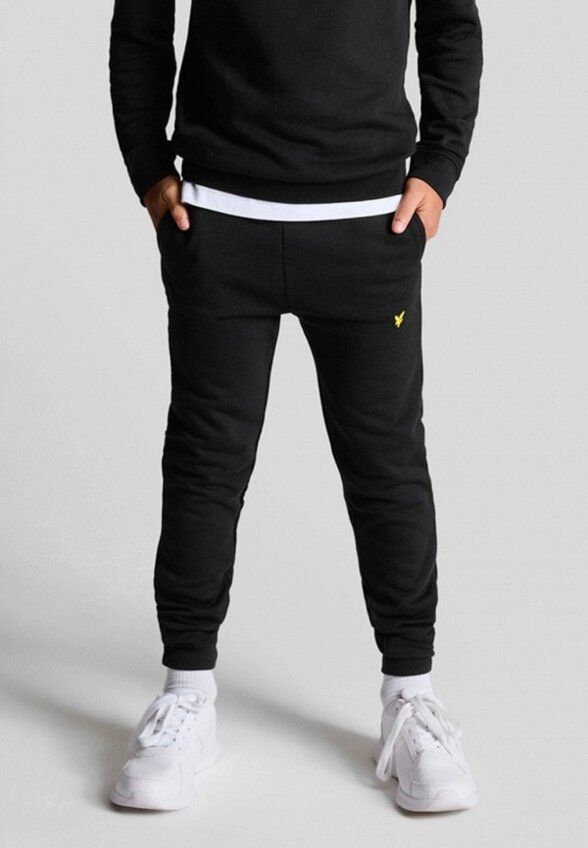 Брюки спортивные Lyle & Scott